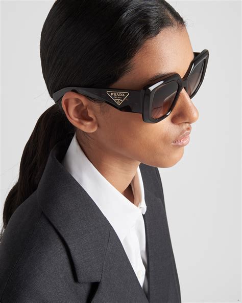 prada sunglasses with stars|Prada luxury sunglasses brands.